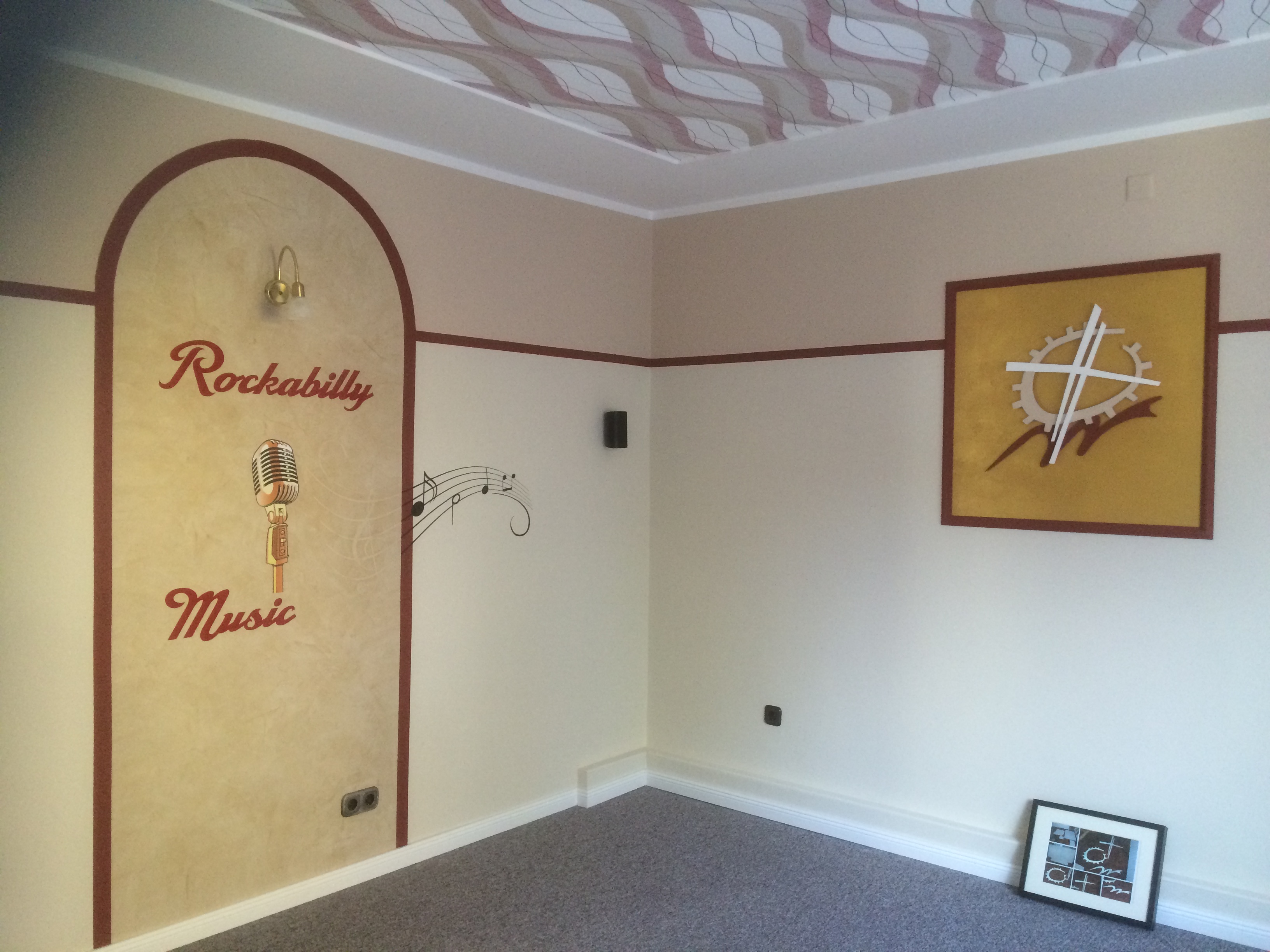 Malerbetrieb Schneider Braunschweig - Galerie